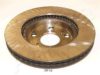 ASHIKA 60-02-2010 Brake Disc